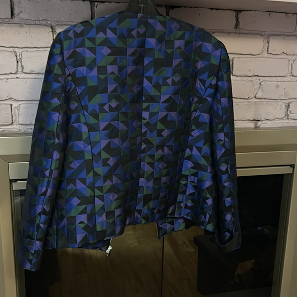 Armani Collezioni Blazer - Size 8 - Picture 5 of 5